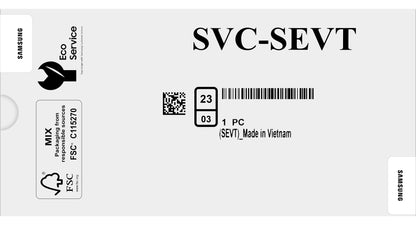 Battery Samsung Galaxy A05 A055, WT-S-N28, Service Pack GH81-24241A 