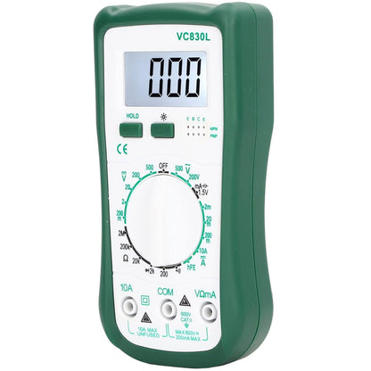 Bestes Digitalmultimeter BST-VC830L 
