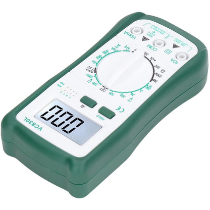Bestes Digitalmultimeter BST-VC830L 