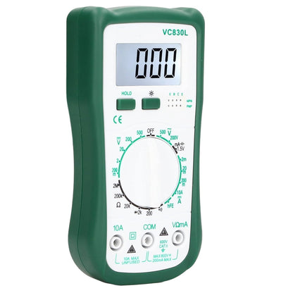 Bestes Digitalmultimeter BST-VC830L 