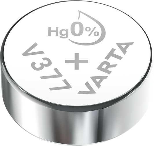 Varta Battery, AG4 / V377