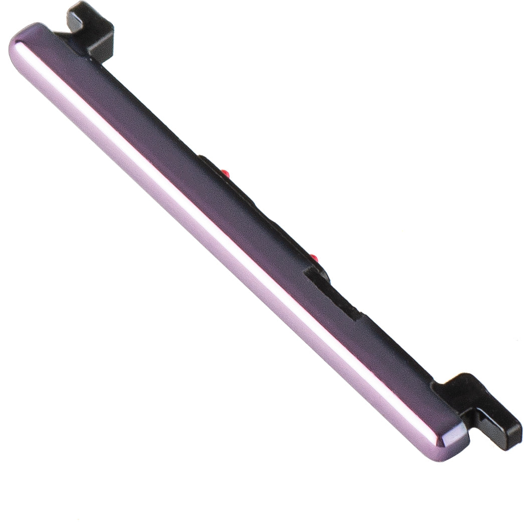 Honor X9c / Magic7 Lite Volume Button, Purple (Titanium Purple), Service Pack 5168ABUV