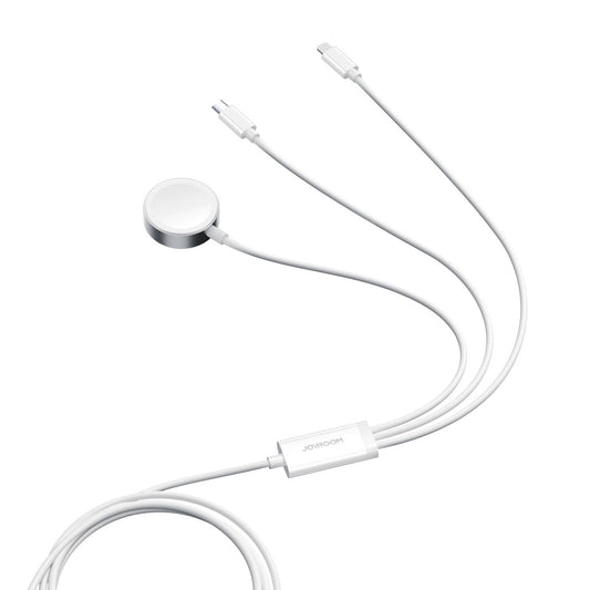 Joyroom S-IW008 Ladekabel für Apple Watch Series 