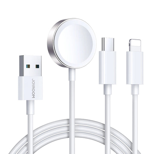 Joyroom S-IW008 Ladekabel für Apple Watch Series 