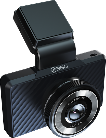 Botslab G500H Pro Auto-Front-Rückfahrkamera Botslab G500H Pro, 3k, Wi-Fi, GPS, 3Zoll Display 