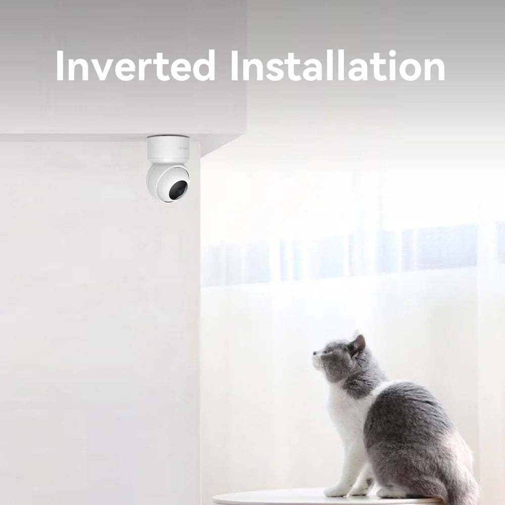 Überwachungskamera iMILAB C20 Pro, Wi-Fi, 1080P, Innenbereich CMSXJ56B