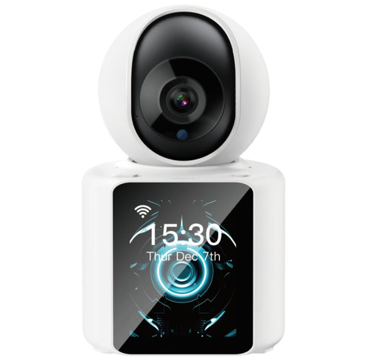 Überwachungskamera XO Design CR03, Wi-Fi, 1080P, Innenbereich 
