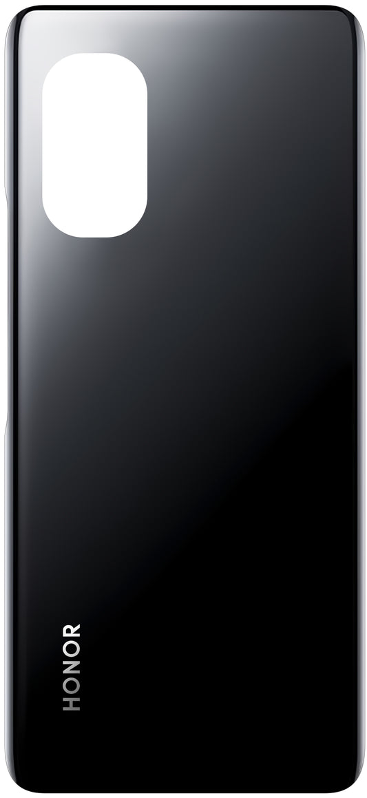 Akku-Abdeckung Honor 50 SE, Schwarz 