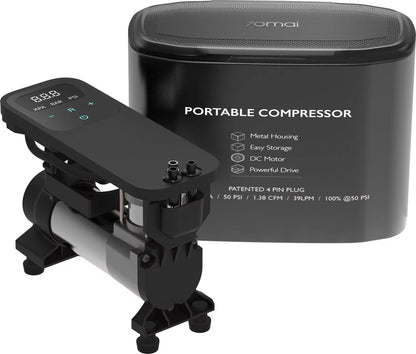 Auto-Kompressor 70mai TP01 