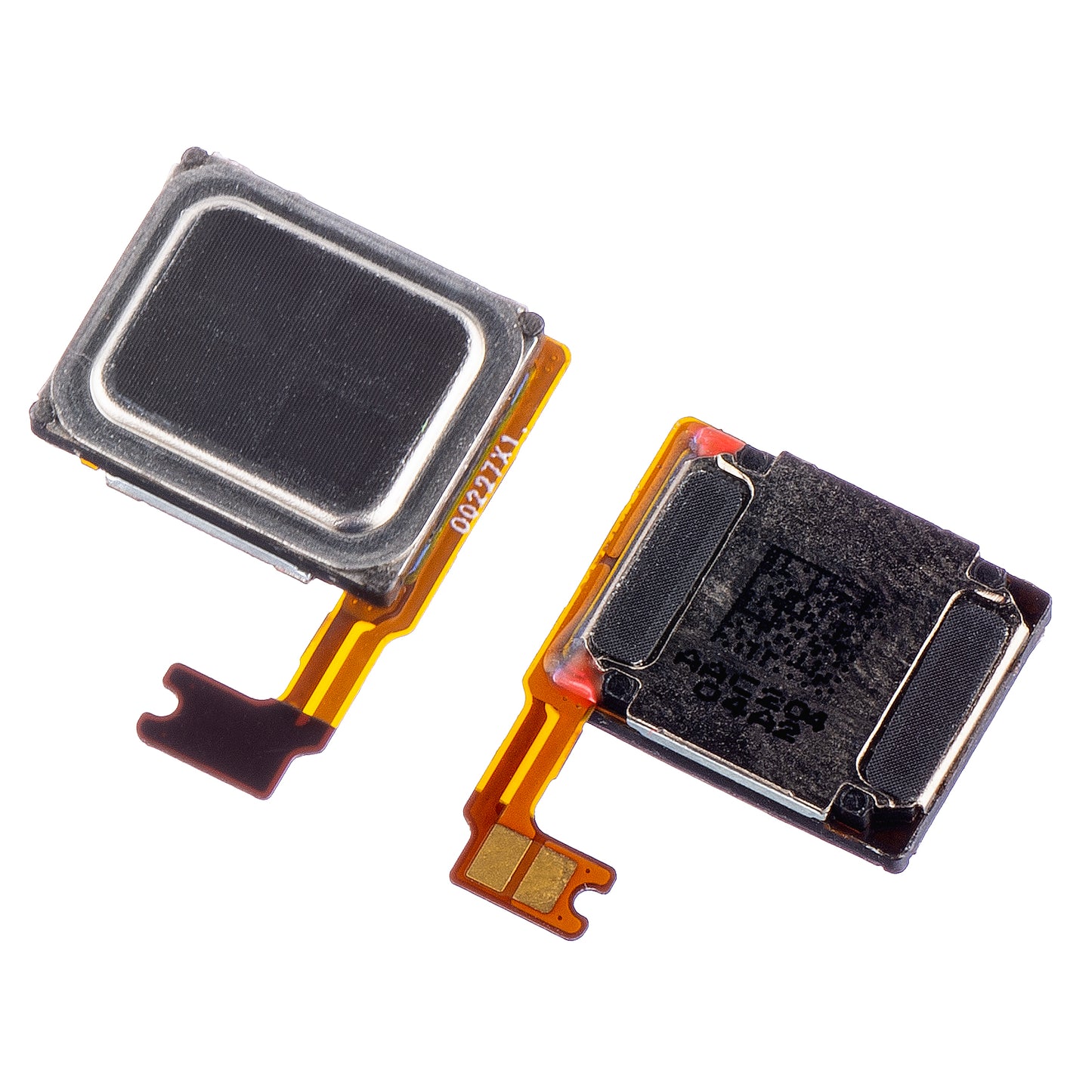 OnePlus Ace speaker with band