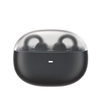 Baseus AirGo 1 Ring Bluetooth Handsfree, TWS, Black A00069201113-00
