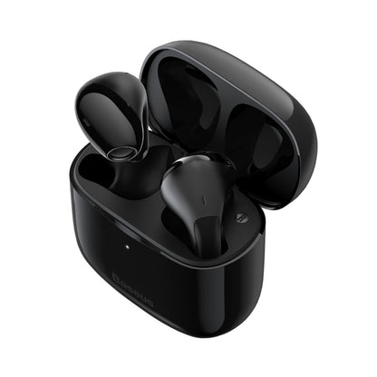 Handsfree Bluetooth Baseus E3, TWS, Black NGTWW080001 