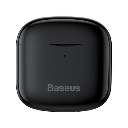 Handsfree Bluetooth Baseus E3, TWS, Black NGTWW080001 