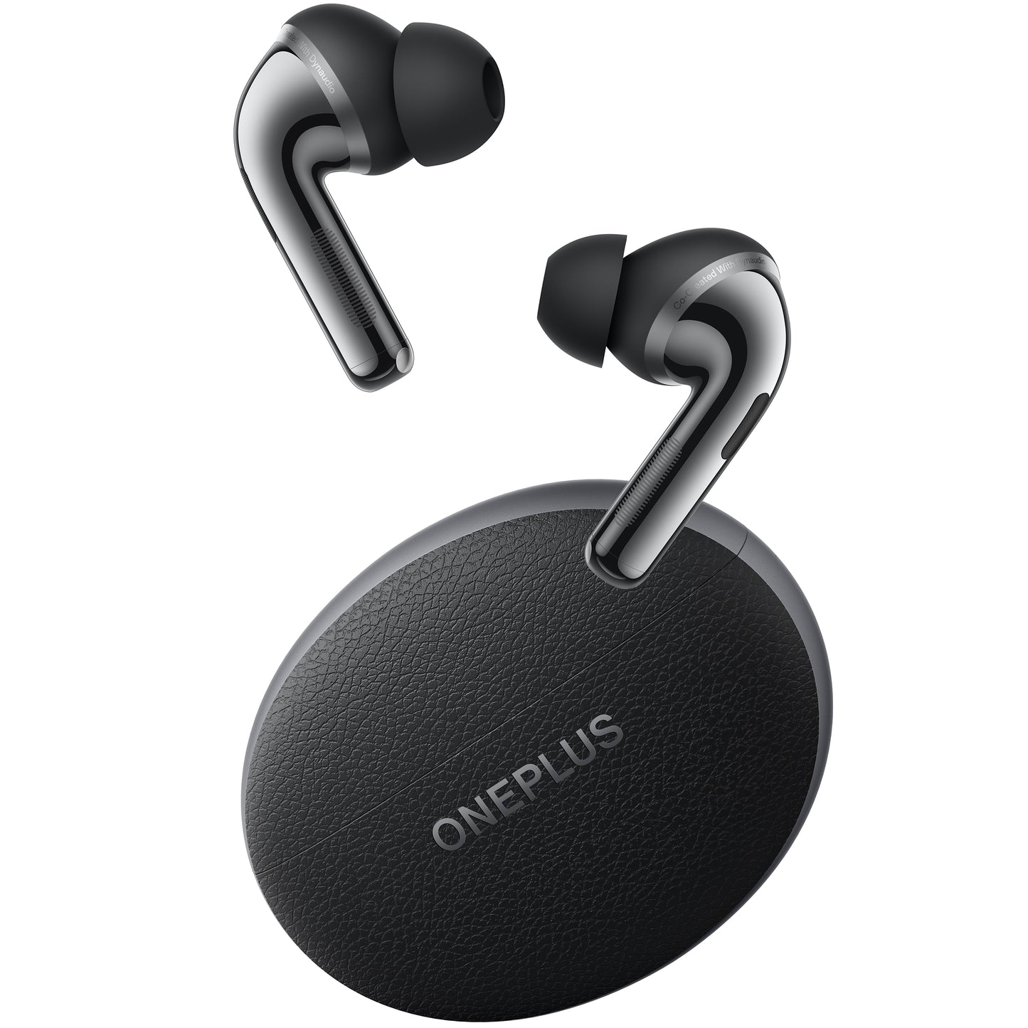 Handsfree Bluetooth OnePlus Buds Pro 3, Black 5481158575 