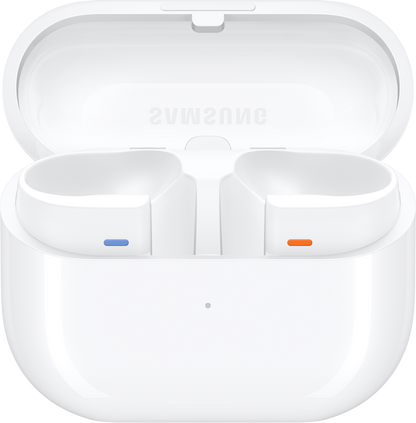Bluetooth-Freisprecheinrichtung Samsung Galaxy Buds3 Pro, Weiß SM-R630NZWAEUE 