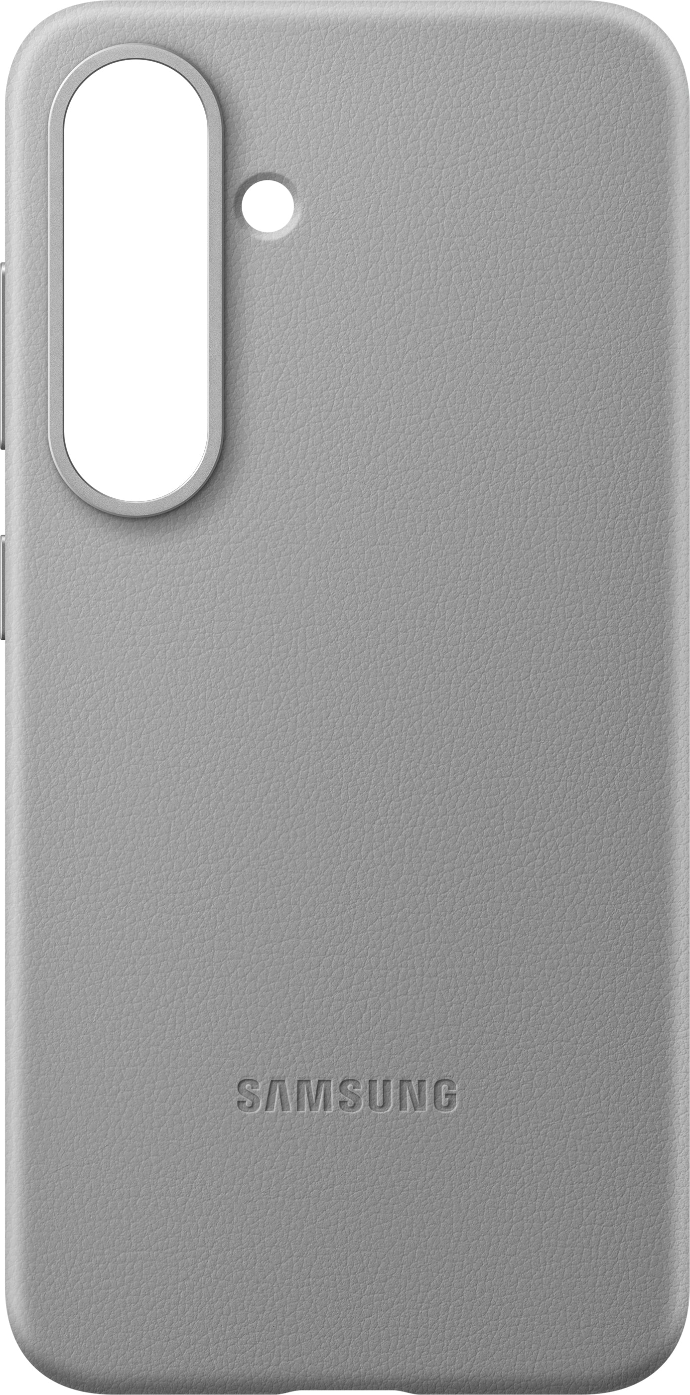 Hülle für Samsung Galaxy S25 S931, Kindsuit Case, Grau EF-VS931PJEGWW