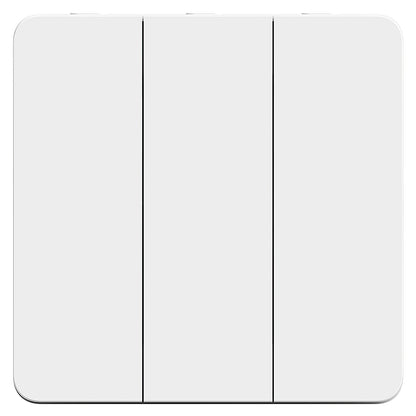 Yeelight-Schalter, Wi-Fi, 3 Tasten, weiß YLKG14YL 