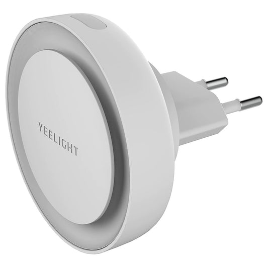 Veghe Yeelight Plug-in Nachtlicht, 0.5W, 2500K, Sensor, Weiß YLYD11YL 
