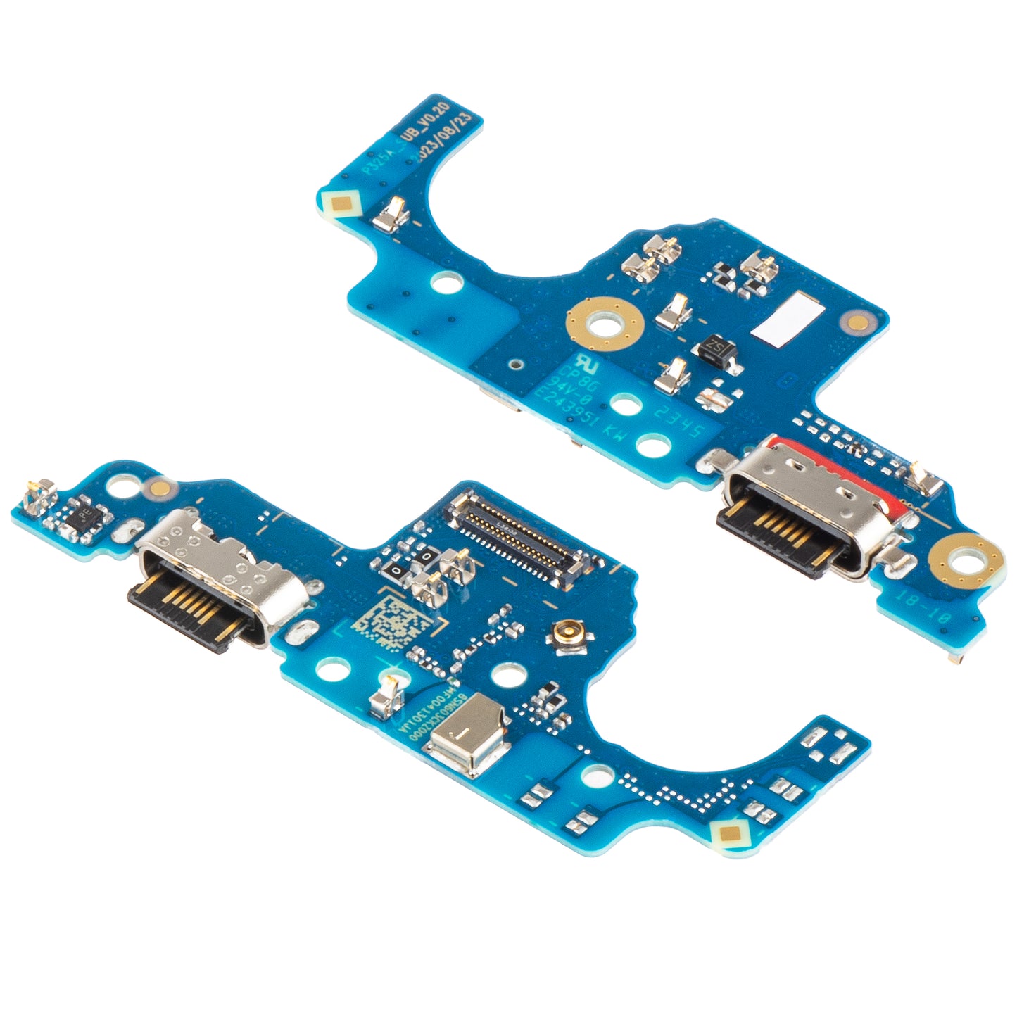 Motorola Moto G24, Service Pack 5P68C23807 