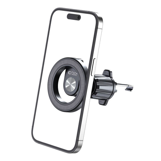 MagSafe MagSafe Tech-Protect N53 Air Vent Magnetische Autohalterung, Schwarz