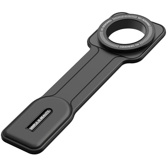 MagSafe XO Design MagSafe XO Design C125 Magnetische Autohalterung, Schwarz