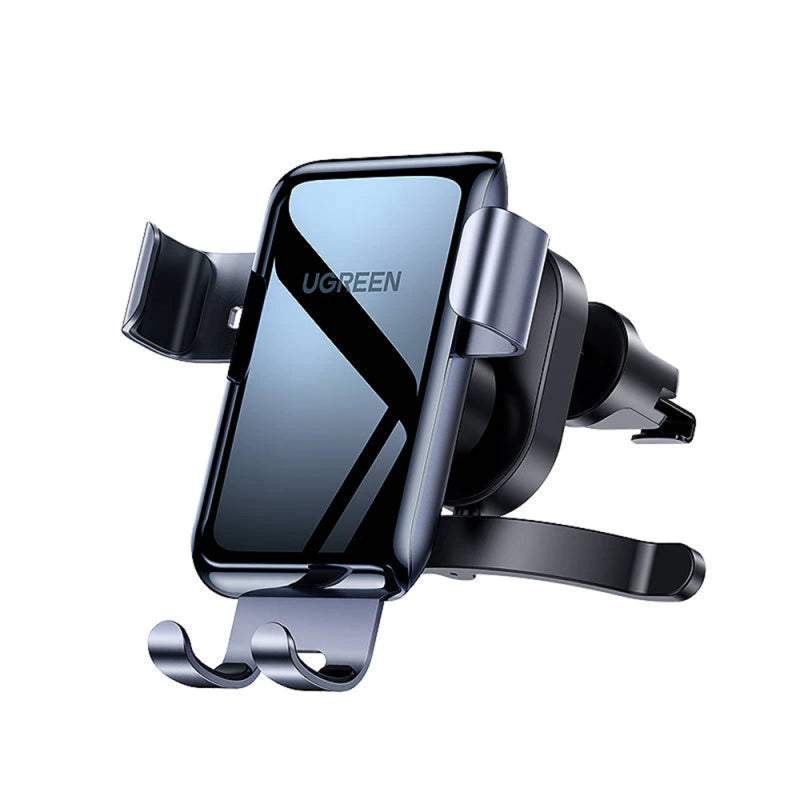 Car Mount UGREEN LP274, Universal, Black 