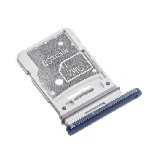 SIM-Halter - Karte Samsung Galaxy S20 FE G780, Blau