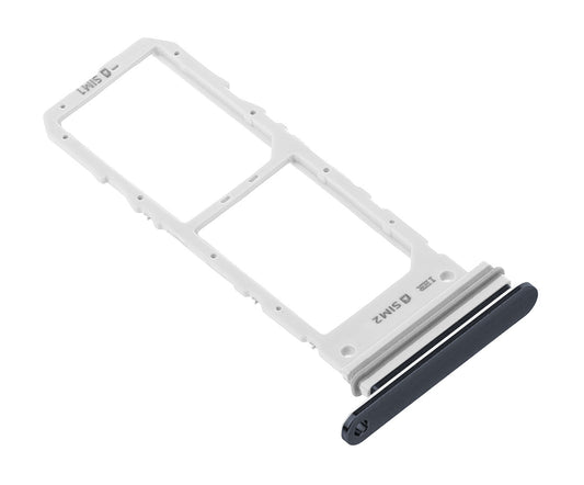 SIM-Halter - Samsung Galaxy Note10 N970, Dual SIM, Schwarz